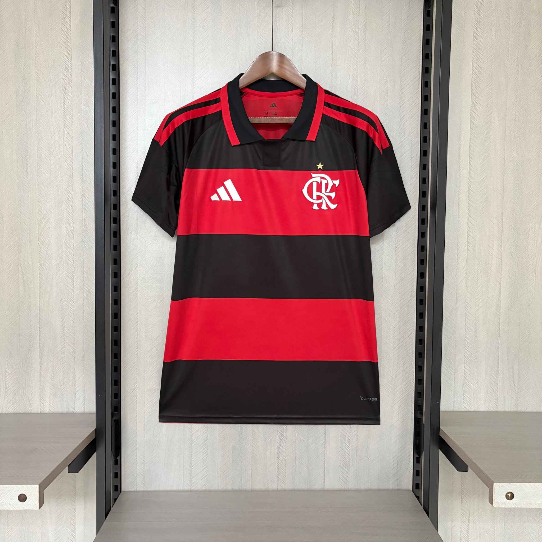 CAMISA FLAMENGO 2026