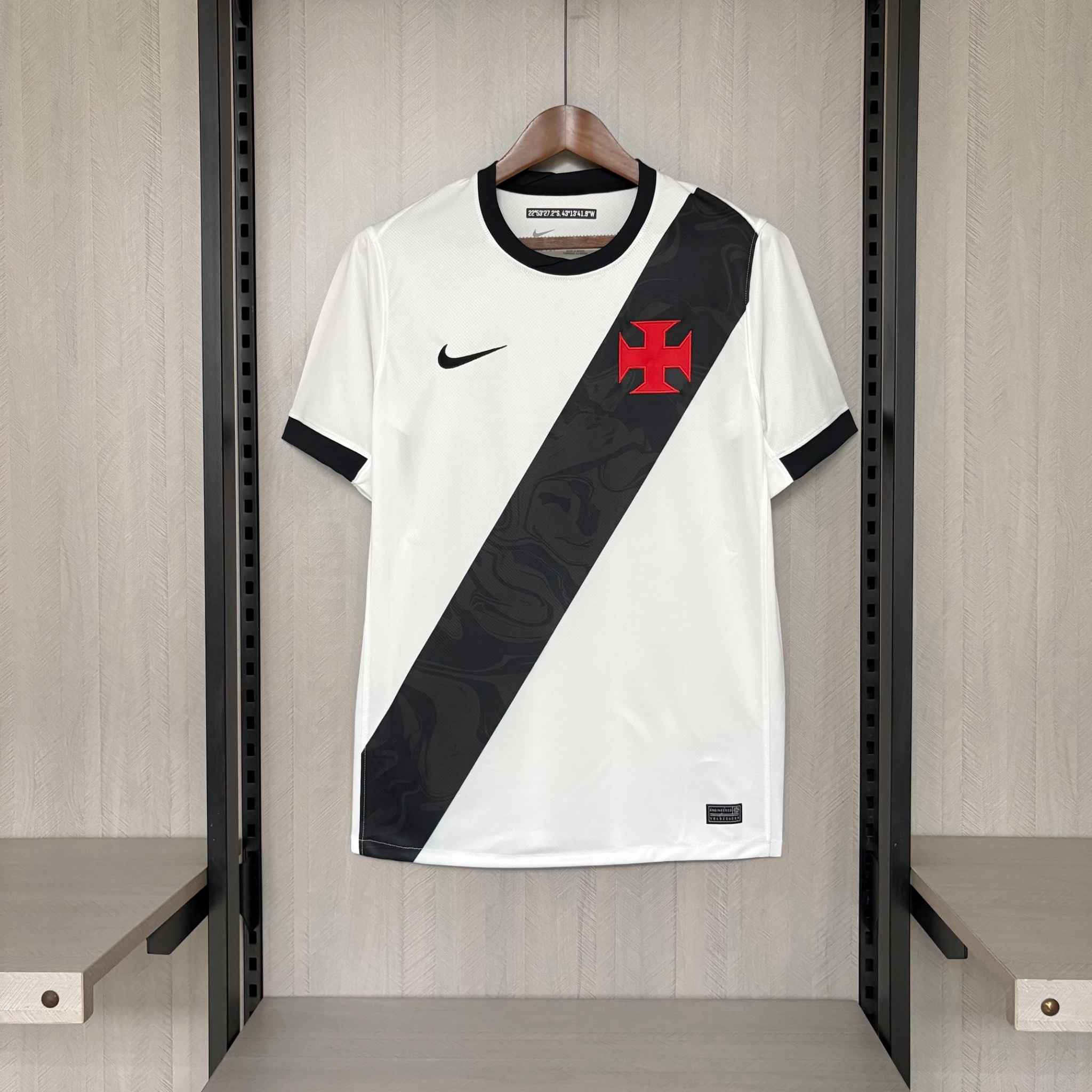Camisa Vasco 2026